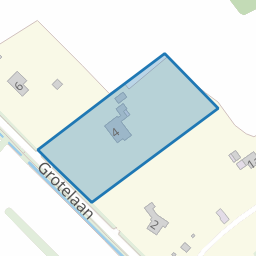 Perceel BNK02-A-3033