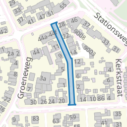 Perceel BNK02-A-3059