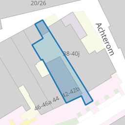 Perceel BNK02-A-3079