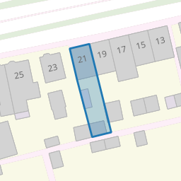 Perceel BNK02-A-3113