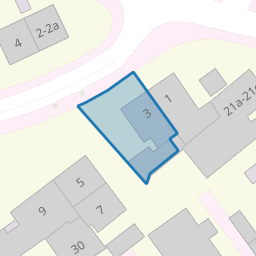 Perceel BNK02-A-3169