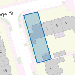 Perceel BNK02-A-3190