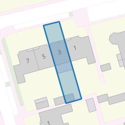 Perceel BNK02-A-3192