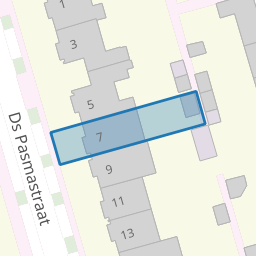 Perceel BNK02-A-3197