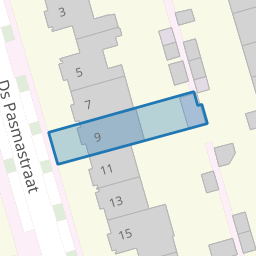 Perceel BNK02-A-3198