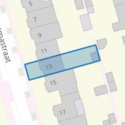 Perceel BNK02-A-3200