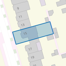 Perceel BNK02-A-3201