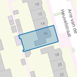 Perceel BNK02-A-3214