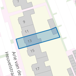 Perceel BNK02-A-3229