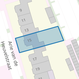 Perceel BNK02-A-3230