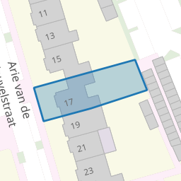 Perceel BNK02-A-3231