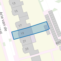 Perceel BNK02-A-3232