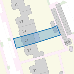 Perceel BNK02-A-3233