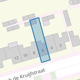 Perceel BNK02-A-3250