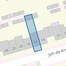 Perceel BNK02-A-3255