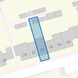 Perceel BNK02-A-3257