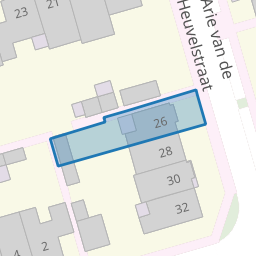 Perceel BNK02-A-3260