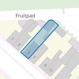 Perceel BNK02-A-3284