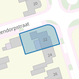 Perceel BNK02-A-3292