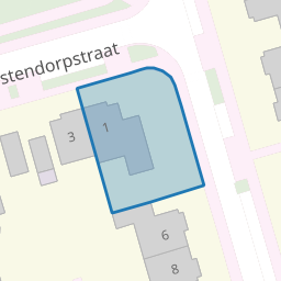 Perceel BNK02-A-3295