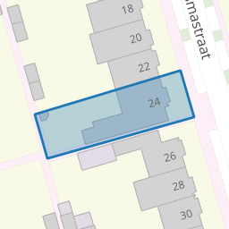 Perceel BNK02-A-3300