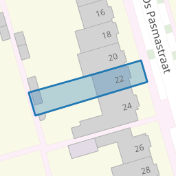 Perceel BNK02-A-3301