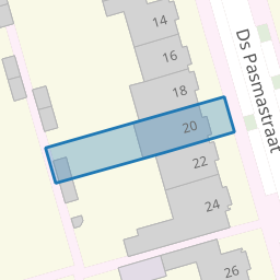 Perceel BNK02-A-3302