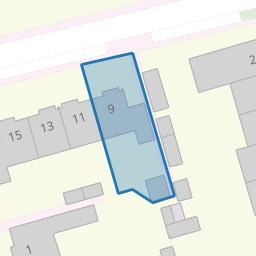 Perceel BNK02-A-3312