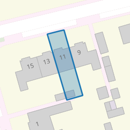 Perceel BNK02-A-3313