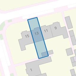 Perceel BNK02-A-3314