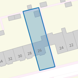 Perceel BNK02-A-3321