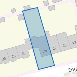 Perceel BNK02-A-3322