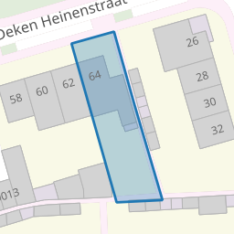 Perceel BNK02-A-3360