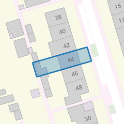 Perceel BNK02-A-3371