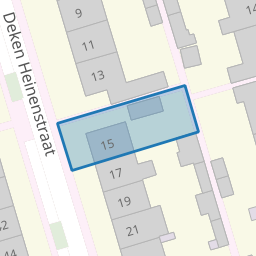 Perceel BNK02-A-3385