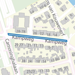 Perceel BNK02-A-3390