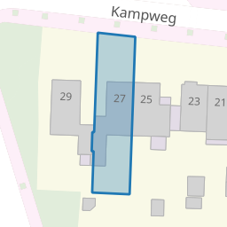 Perceel BNK02-A-3396