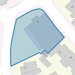 Perceel BNK02-A-3399