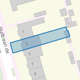 Perceel BNK02-A-3410