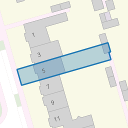 Perceel BNK02-A-3411