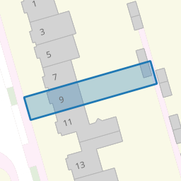 Perceel BNK02-A-3413