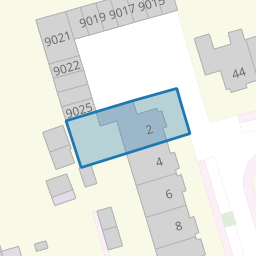 Perceel BNK02-A-3439