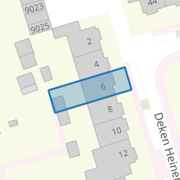 Perceel BNK02-A-3441