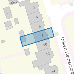 Perceel BNK02-A-3442