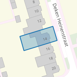 Perceel BNK02-A-3445