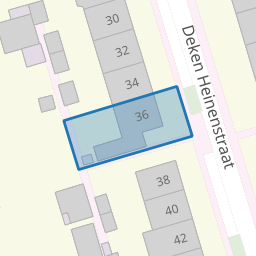 Perceel BNK02-A-3465