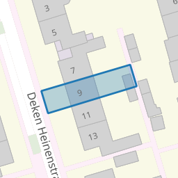 Perceel BNK02-A-3470