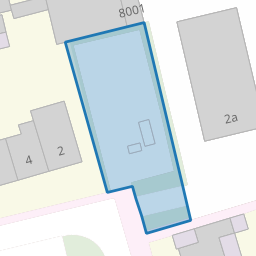 Perceel BNK02-A-3496