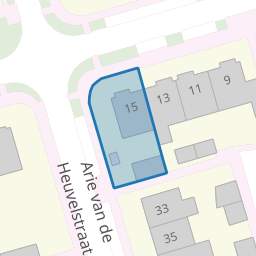 Perceel BNK02-A-3513