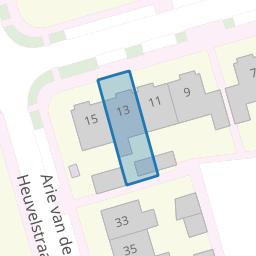 Perceel BNK02-A-3514